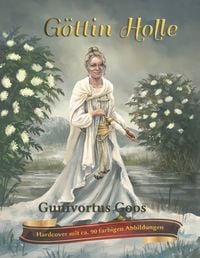 Produktbild: G&ouml;ttin Holle