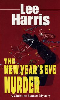 Produktbild: New Years Eve Murder