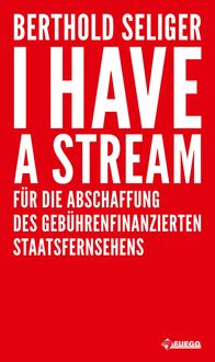 Produktbild: I Have A Stream