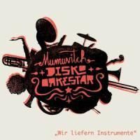 Bild vom Artikel Wir liefern Instrumente vom Autor Mumuvitch Disko Orkestar