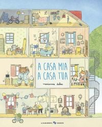 Produktbild: A casa mia a casa tua