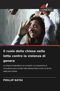 Produktbild: Il ruolo della chiesa nella lotta contro la violenza di genere
