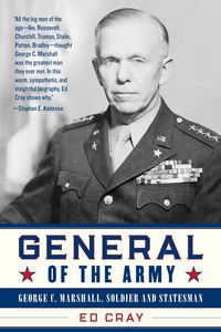 Produktbild: General of the Army