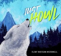 Produktbild: Just Howl