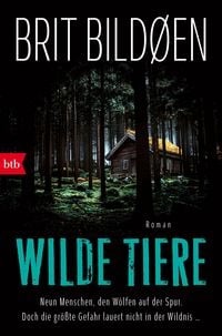 Produktbild: Wilde Tiere