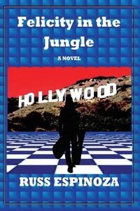 Produktbild: Felicity in the Jungle