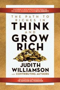 Produktbild: The Path to Riches in Think and Grow Rich