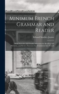 Produktbild: Minimum French Grammar and Reader