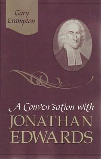 Produktbild: A Conversation with Jonathan Edwards