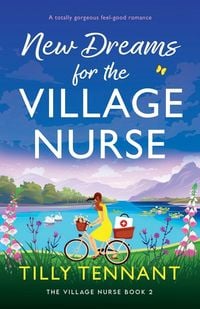 Produktbild: New Dreams for the Village Nurse