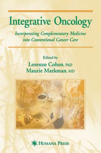 Produktbild: Integrative Oncology
