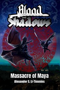Produktbild: Blood and Shadows