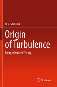 Produktbild: Origin of Turbulence