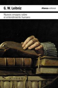 Produktbild: Nuevos ensayos sobre el entendimiento humano