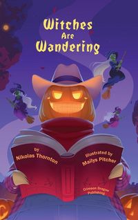 Produktbild: Witches are Wandering