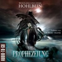 Produktbild: Die Prophezeiung