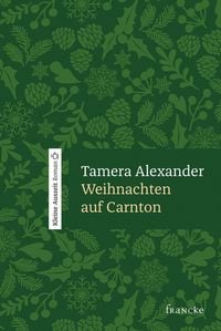 Produktbild: Weihnachten auf Carnton