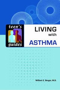 Produktbild: Berger, W:  Living with Asthma