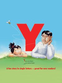 Produktbild: Y (The Bo Books, #1)