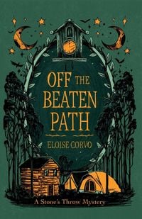 Produktbild: Off the Beaten Path