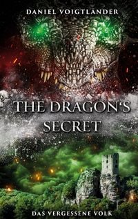 Produktbild: The Dragon's Secret: Das vergessene Volk