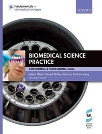 Produktbild: Biomedical Science Practice