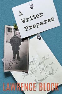 Produktbild: A Writer Prepares