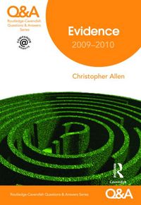 Produktbild: Evidence Q&A