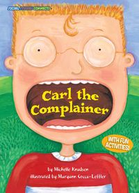 Produktbild: Carl the Complainer