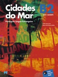 Produktbild: Cidades do Mar B2