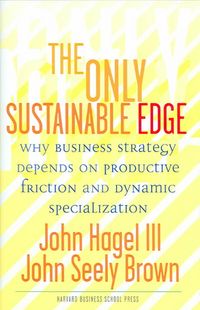 Produktbild: Only Sustainable Edge