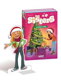 Produktbild: Les sisters la serie tv poche