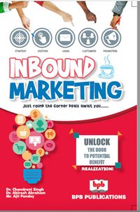 Produktbild: Inbound Marketing