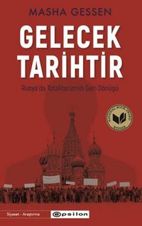 Produktbild: Gelecek Tarihtir