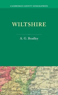 Produktbild: Wiltshire