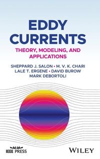 Produktbild: Eddy Currents
