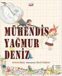 Produktbild: M&uuml;hendis Yagmur Deniz