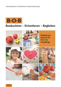 Produktbild: B&ndash;O&ndash;B Beobachten &ndash; Orientieren &ndash; Begleiten