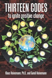 Produktbild: THIRTEEN CODES to ignite positive change
