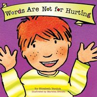 Produktbild: Words Are Not for Hurting (Best Behavior)