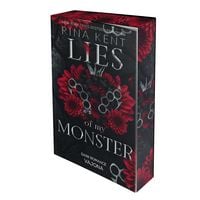 Produktbild: Lies of my Monster (Monsters Trilogy Band 2)