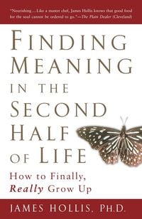 Produktbild: Finding Meaning in the Second Half of Life