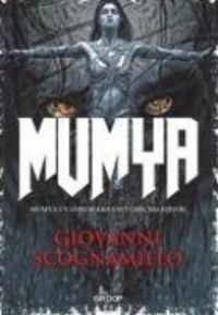 Produktbild: Mumya
