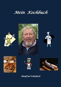 Produktbild: Mein Kochbuch