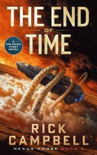 Produktbild: The End of Time