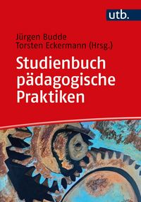 Produktbild: Studienbuch p&auml;dagogische Praktiken
