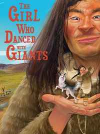 Produktbild: The Girl Who Danced with Giants