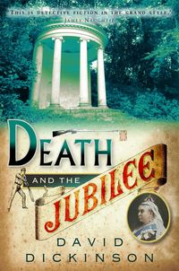 Produktbild: Dickinson, D: Death and the Jubilee