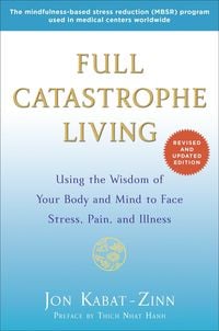 Produktbild: Full Catastrophe Living