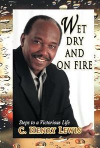 Produktbild: Wet Dry and on Fire